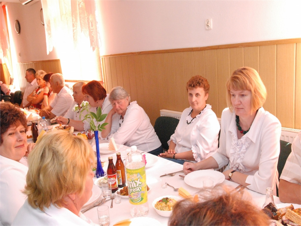 XIII Spotkania z Piosenką Ludową w Komarówce Podlaskiej- fotorelacja