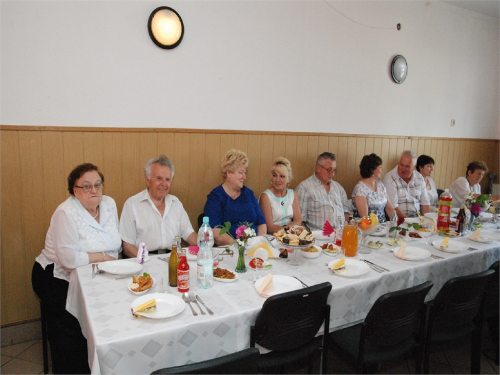 XIII Spotkania z Piosenką Ludową w Komarówce Podlaskiej- fotorelacja