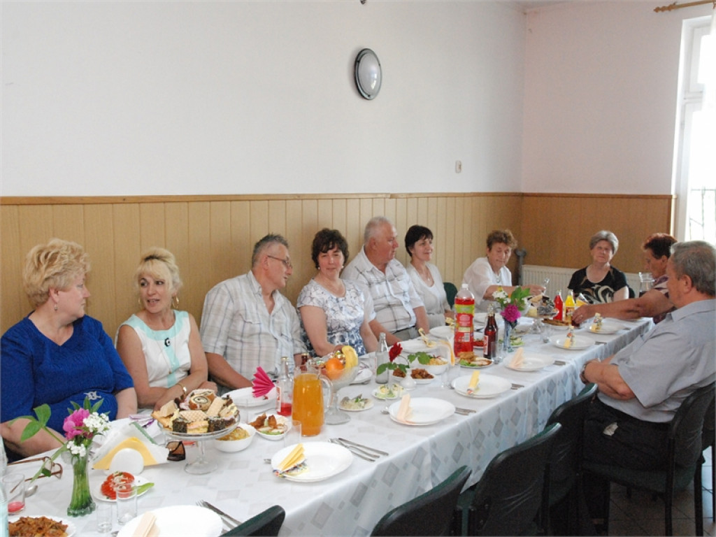 XIII Spotkania z Piosenką Ludową w Komarówce Podlaskiej- fotorelacja