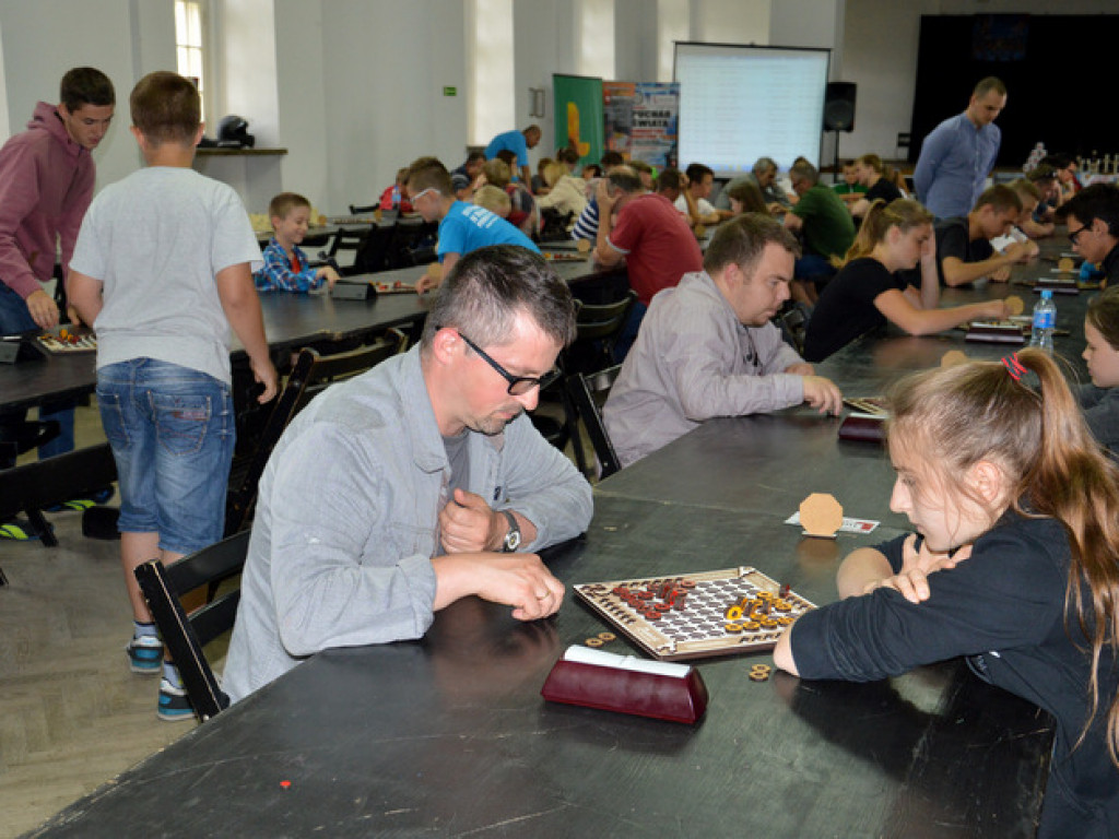 I Puchar Świata CONCEPTUS MASTERS - FOTORELACJA