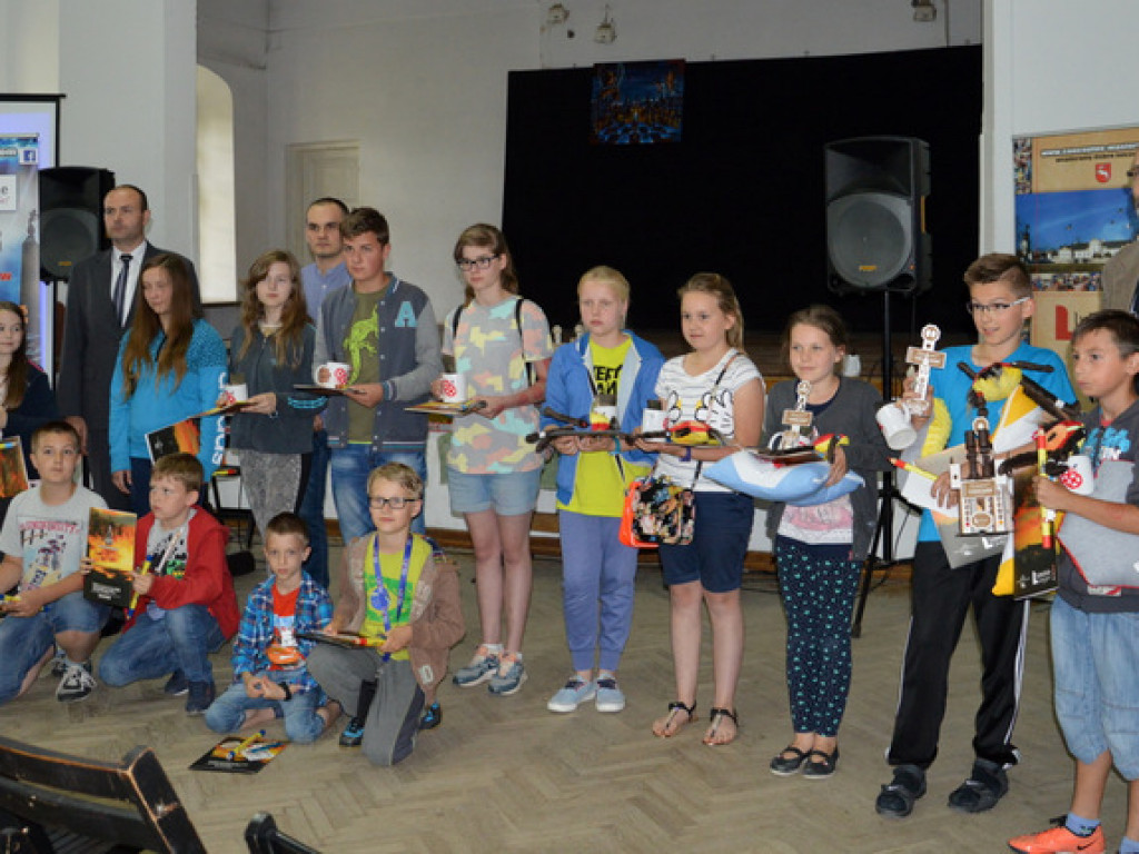 I Puchar Świata CONCEPTUS MASTERS - FOTORELACJA