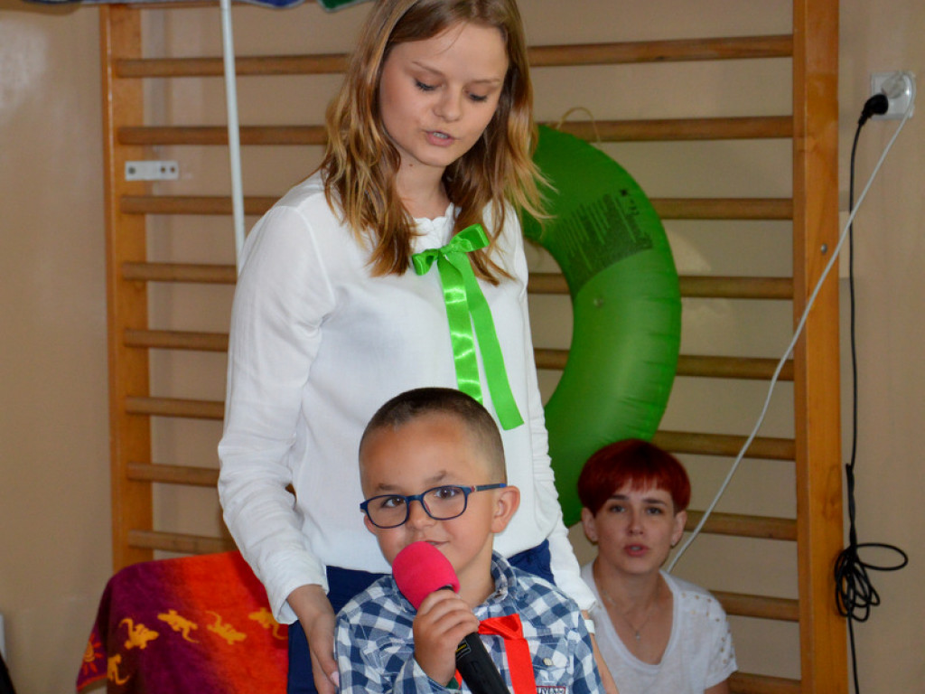 Zakończenie roku szkolnego w Specjalnym Ośrodku Szkolno-Wychowawczym - FOTORELACJA