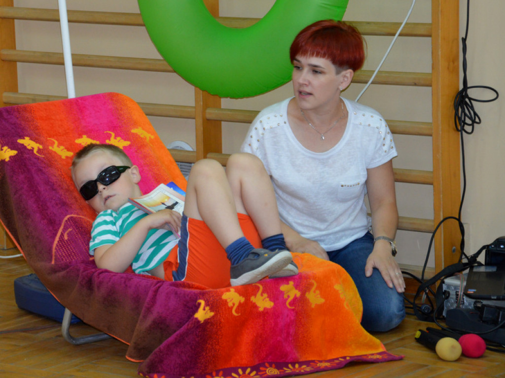 Zakończenie roku szkolnego w Specjalnym Ośrodku Szkolno-Wychowawczym - FOTORELACJA