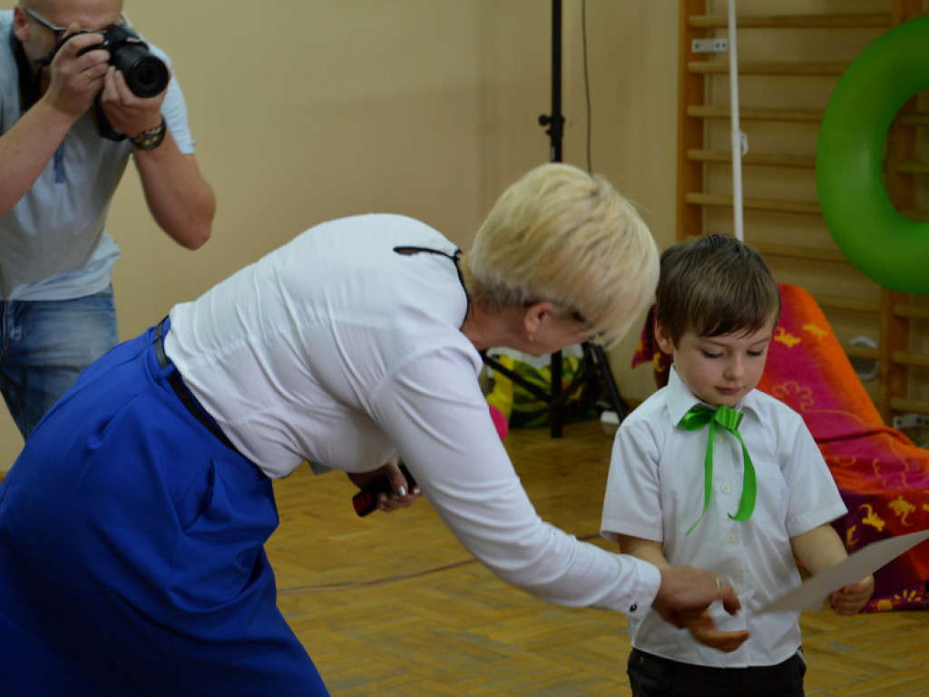 Zakończenie roku szkolnego w Specjalnym Ośrodku Szkolno-Wychowawczym - FOTORELACJA
