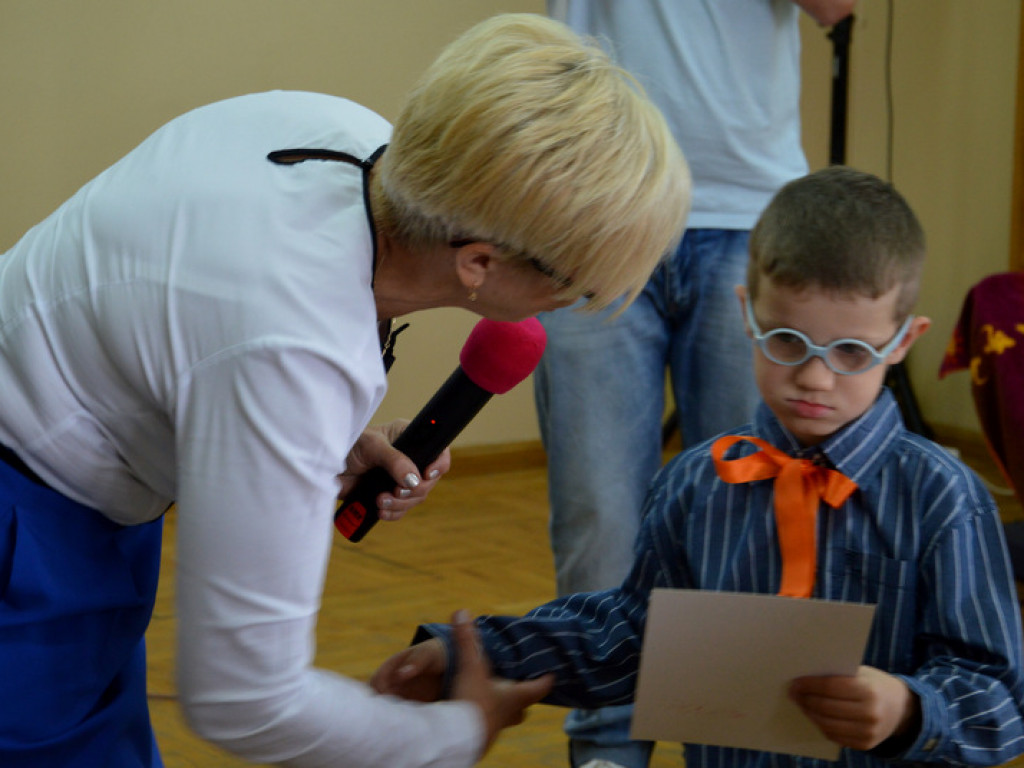 Zakończenie roku szkolnego w Specjalnym Ośrodku Szkolno-Wychowawczym - FOTORELACJA