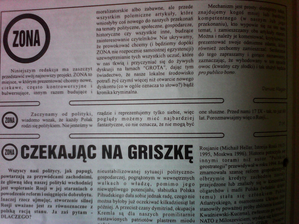 Fotorelacja z Wigilii Gminnej w Białce