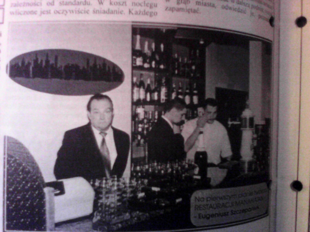 Fotorelacja z Wigilii Gminnej w Białce