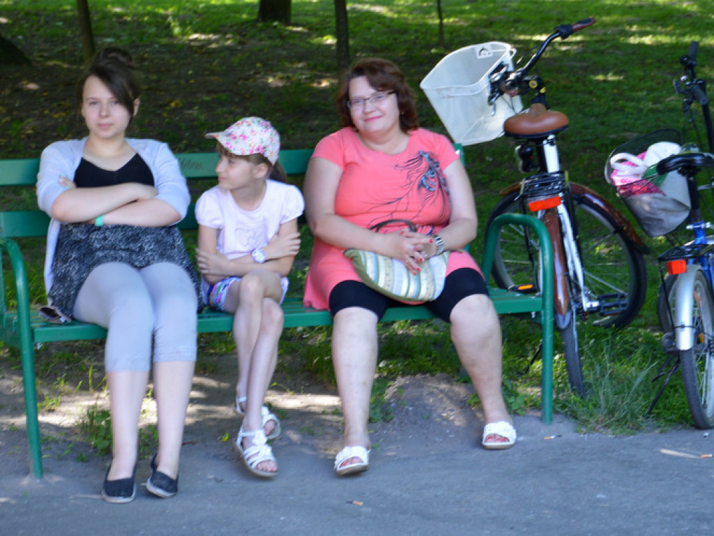 Otwarcie AKCJI LATO 2015 - FOTORELACJA