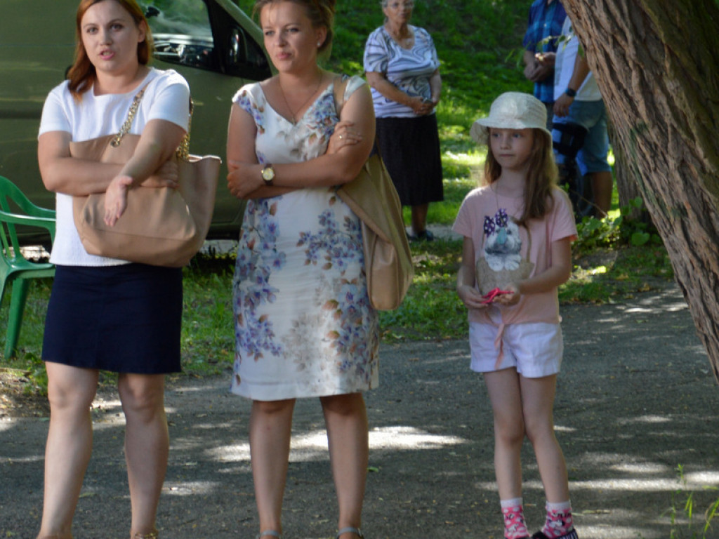 Otwarcie AKCJI LATO 2015 - FOTORELACJA