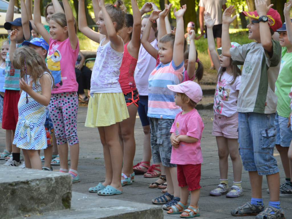 Otwarcie AKCJI LATO 2015 - FOTORELACJA