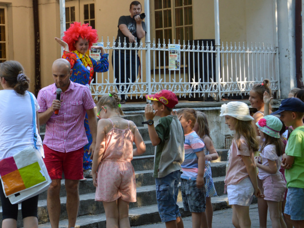 Otwarcie AKCJI LATO 2015 - FOTORELACJA