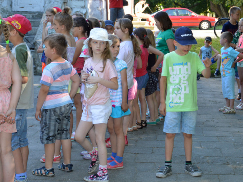 Otwarcie AKCJI LATO 2015 - FOTORELACJA