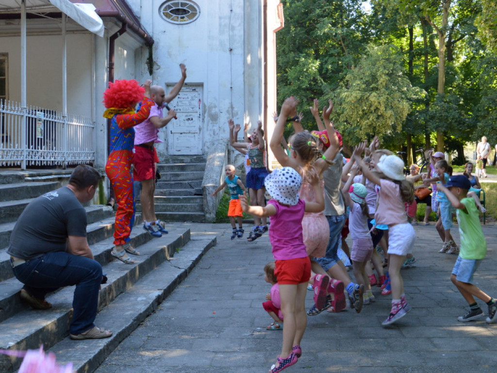 Otwarcie AKCJI LATO 2015 - FOTORELACJA