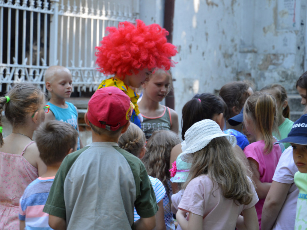 Otwarcie AKCJI LATO 2015 - FOTORELACJA