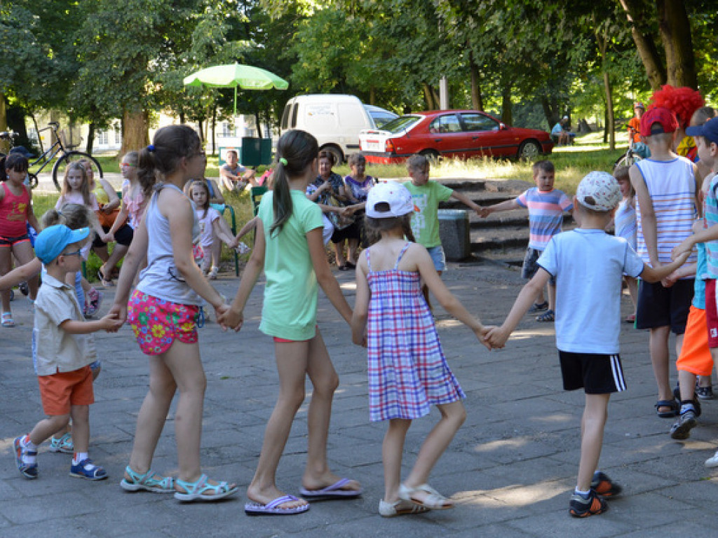 Otwarcie AKCJI LATO 2015 - FOTORELACJA