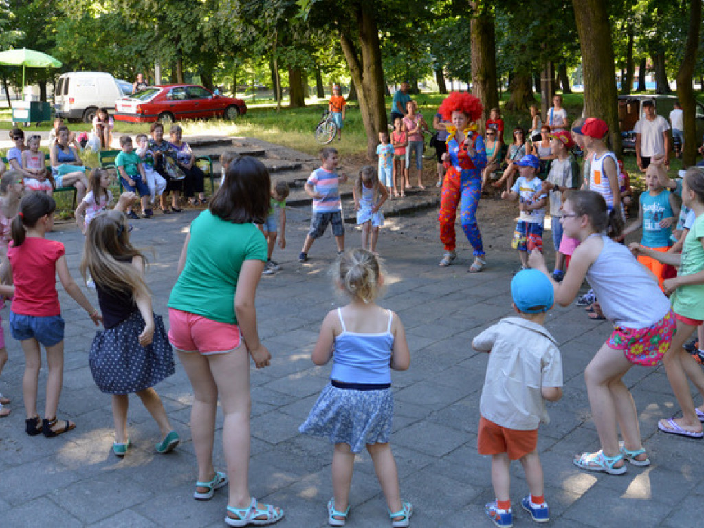 Otwarcie AKCJI LATO 2015 - FOTORELACJA