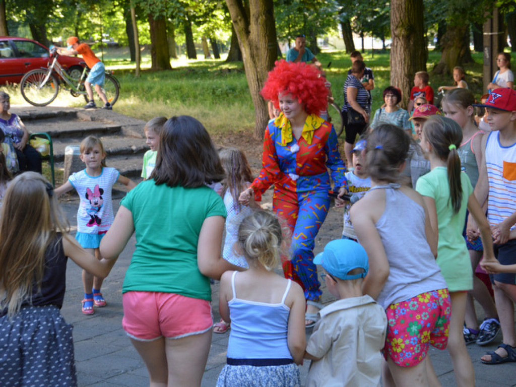 Otwarcie AKCJI LATO 2015 - FOTORELACJA