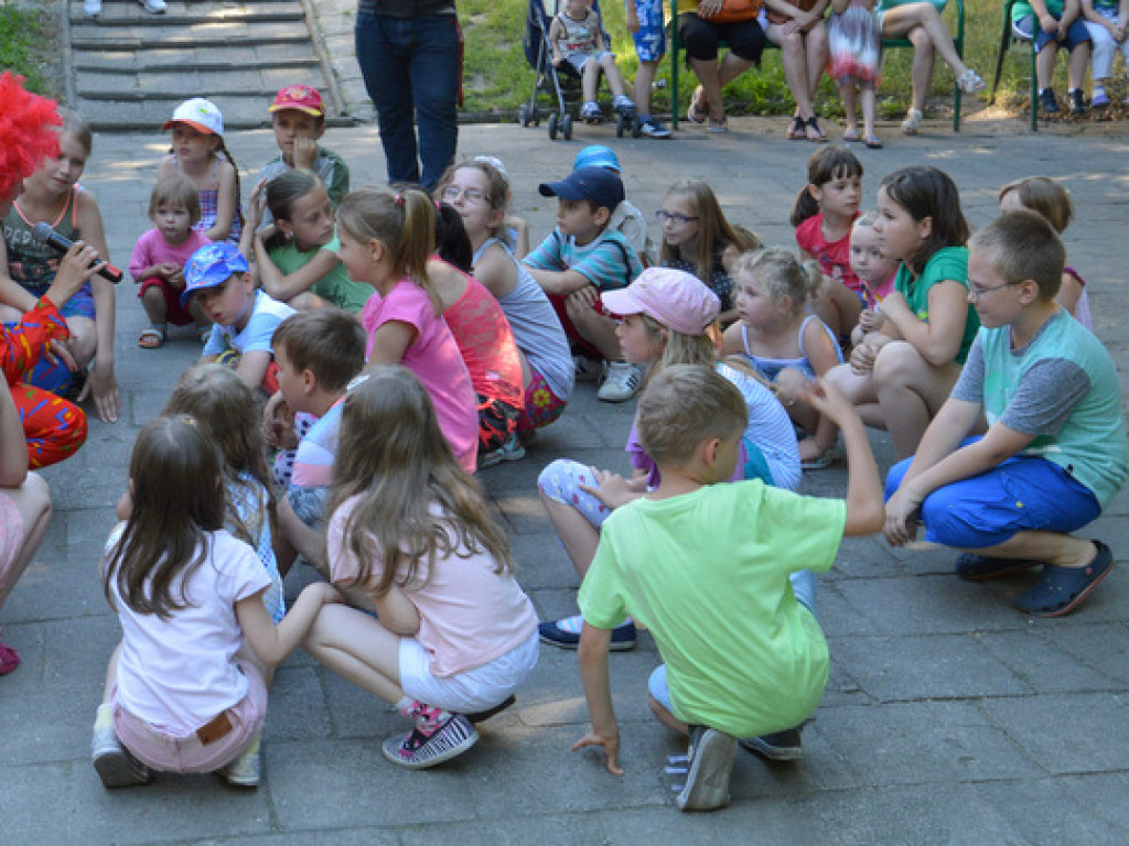 Otwarcie AKCJI LATO 2015 - FOTORELACJA
