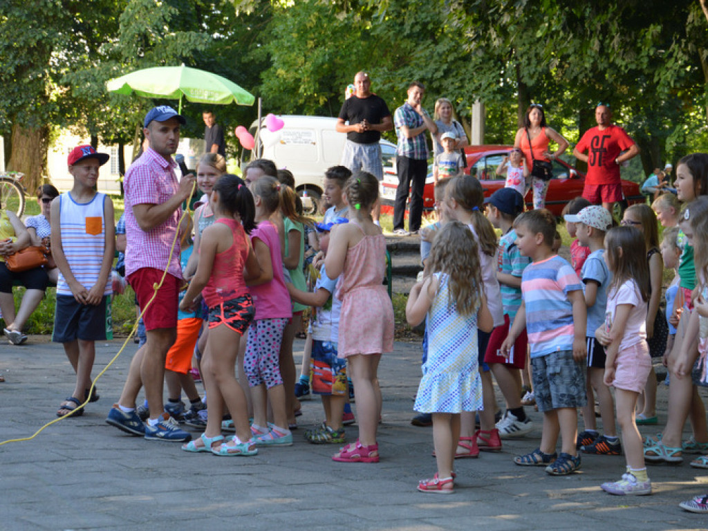 Otwarcie AKCJI LATO 2015 - FOTORELACJA