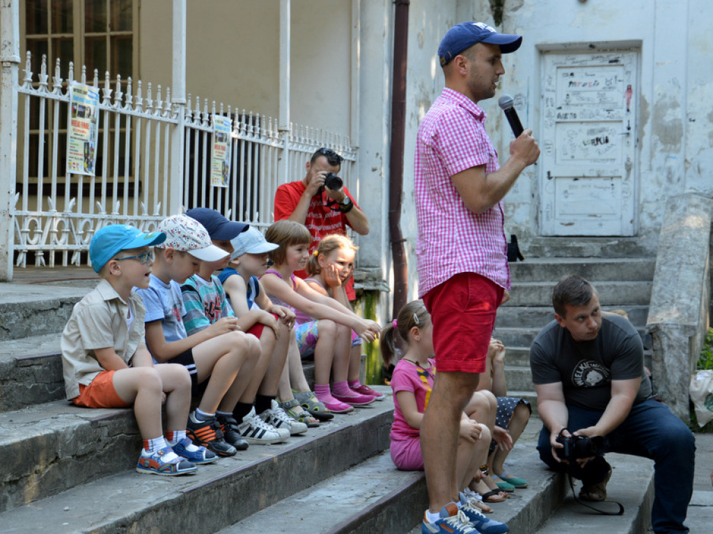 Otwarcie AKCJI LATO 2015 - FOTORELACJA