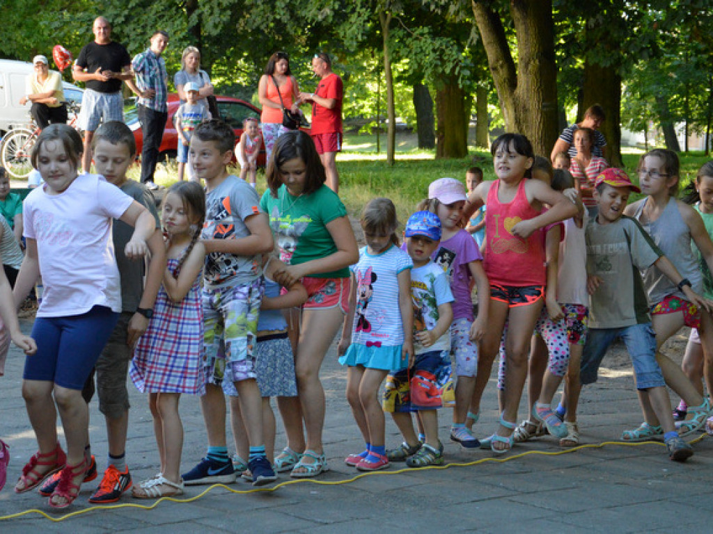 Otwarcie AKCJI LATO 2015 - FOTORELACJA