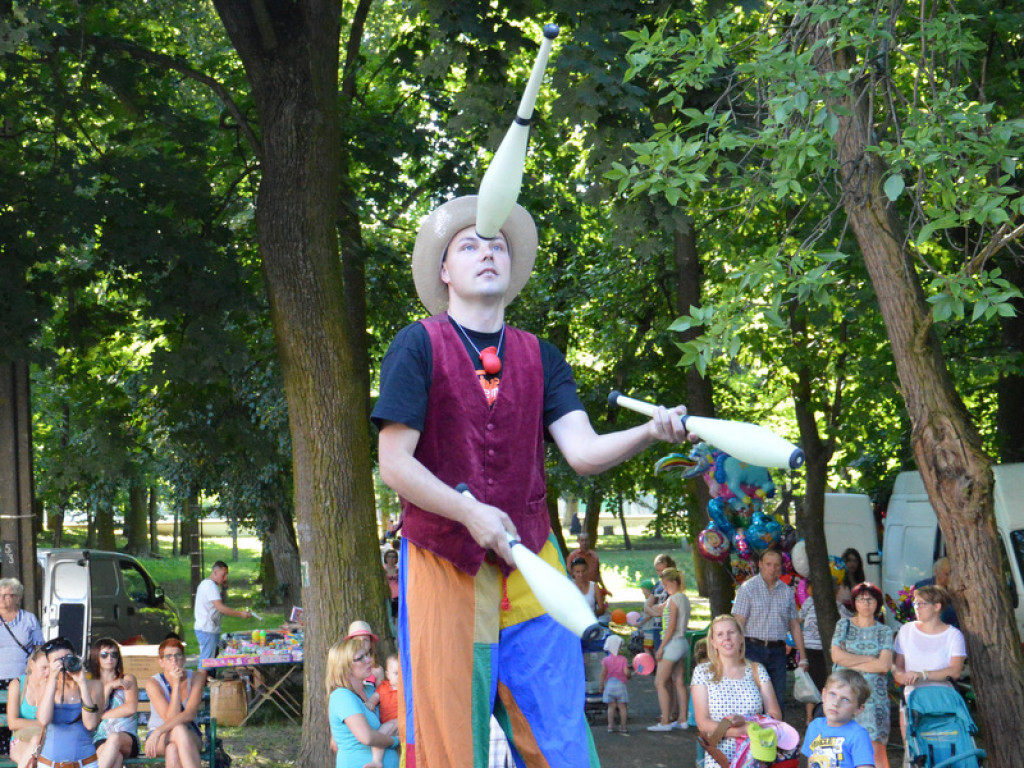 Otwarcie AKCJI LATO 2015 - FOTORELACJA