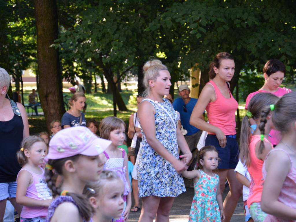 Otwarcie AKCJI LATO 2015 - FOTORELACJA