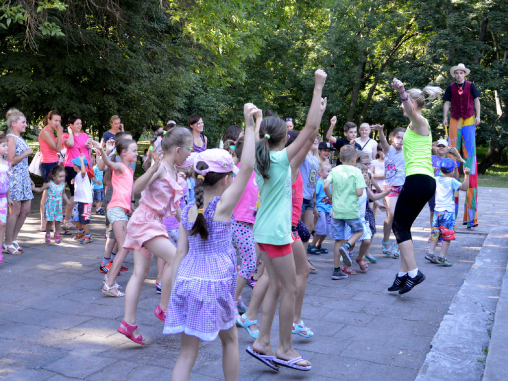 Otwarcie AKCJI LATO 2015 - FOTORELACJA