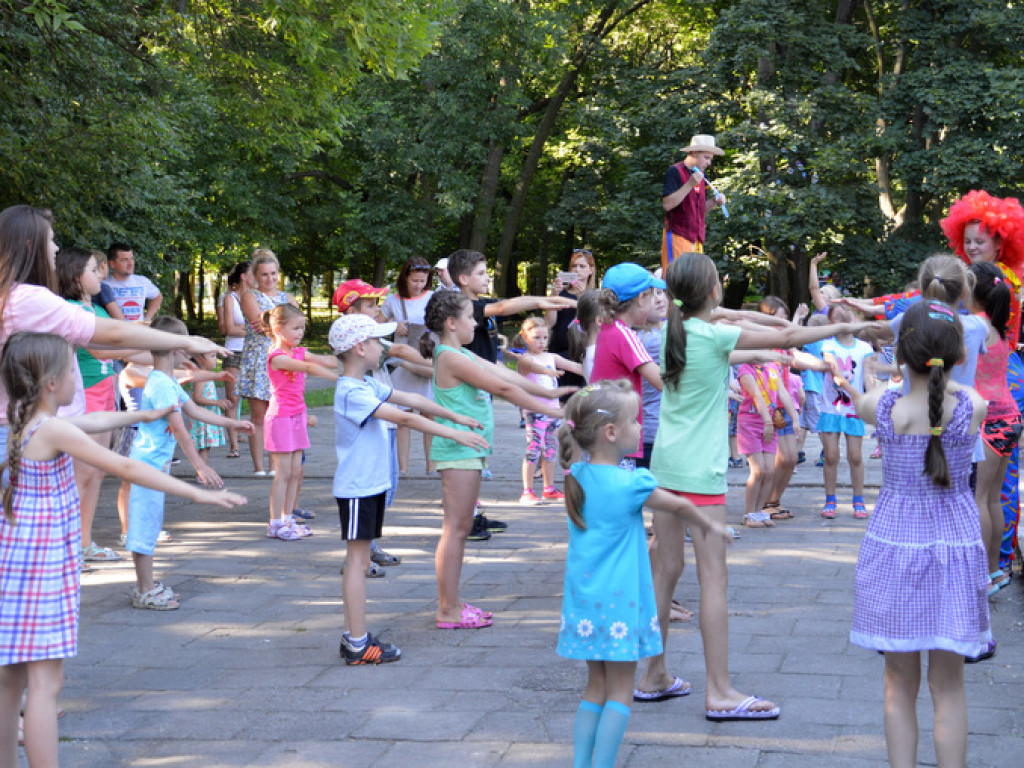 Otwarcie AKCJI LATO 2015 - FOTORELACJA