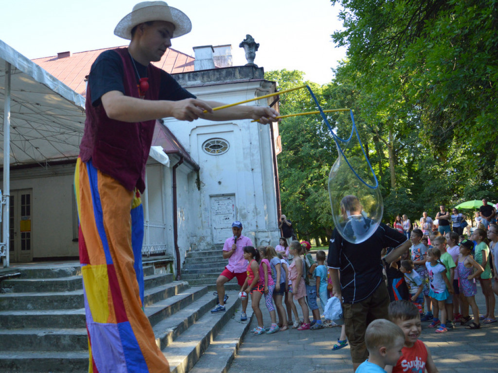 Otwarcie AKCJI LATO 2015 - FOTORELACJA