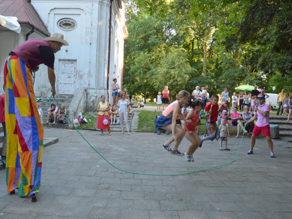 Otwarcie AKCJI LATO 2015 - FOTORELACJA