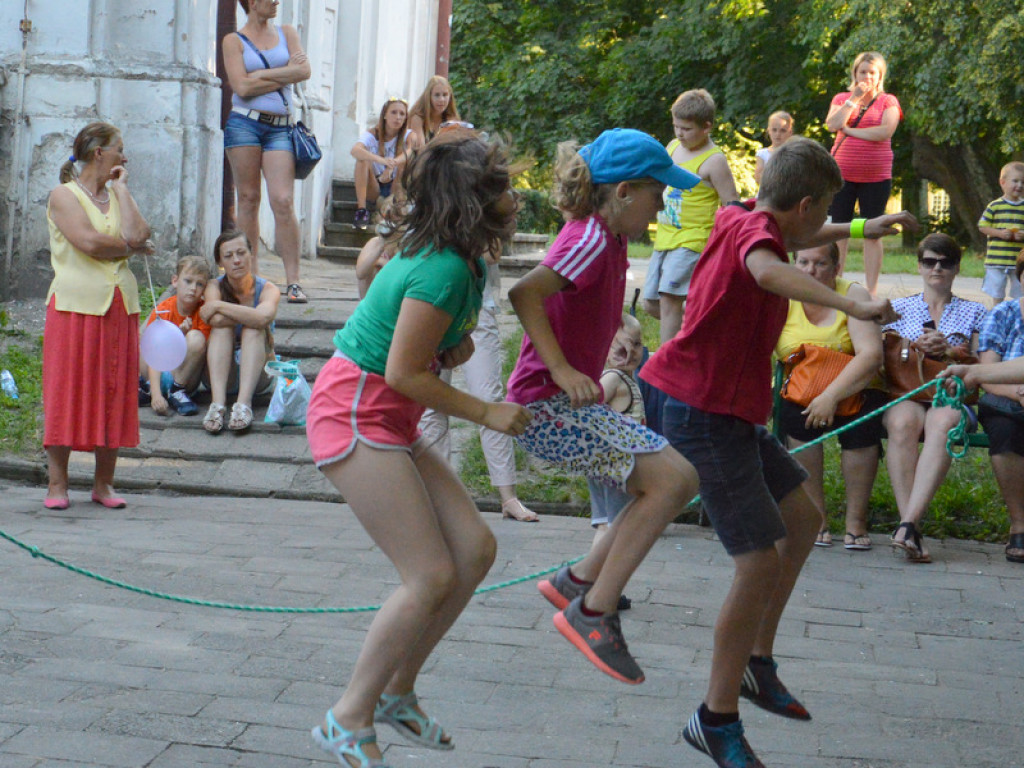 Otwarcie AKCJI LATO 2015 - FOTORELACJA
