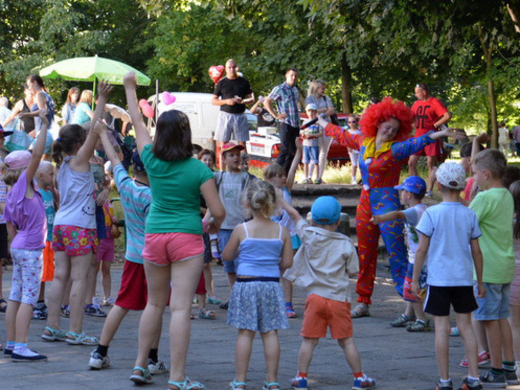 Otwarcie AKCJI LATO 2015 - FOTORELACJA