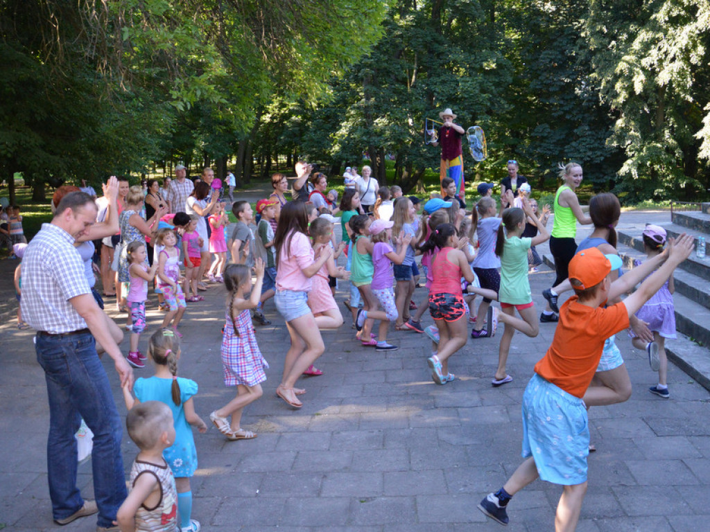 Otwarcie AKCJI LATO 2015 - FOTORELACJA