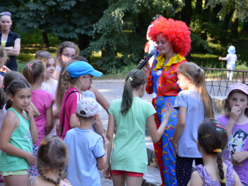 Otwarcie AKCJI LATO 2015 - FOTORELACJA