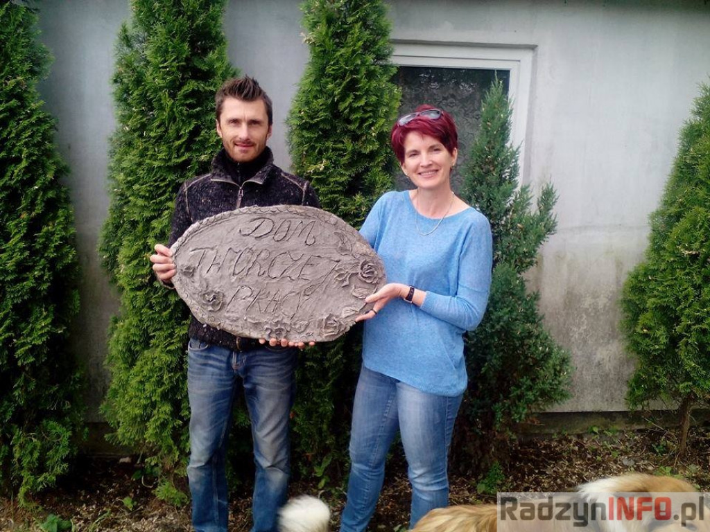 Hipis kreatywności - wywiad z Mariuszem Boberem