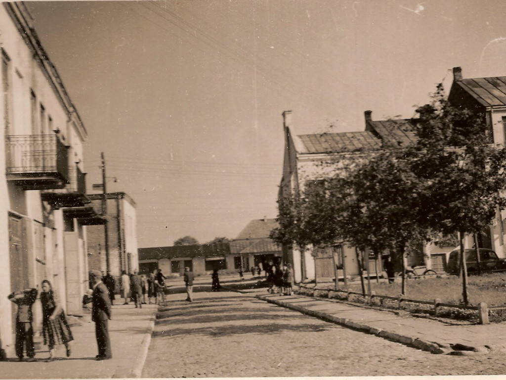 Czar radzyńskich Hal