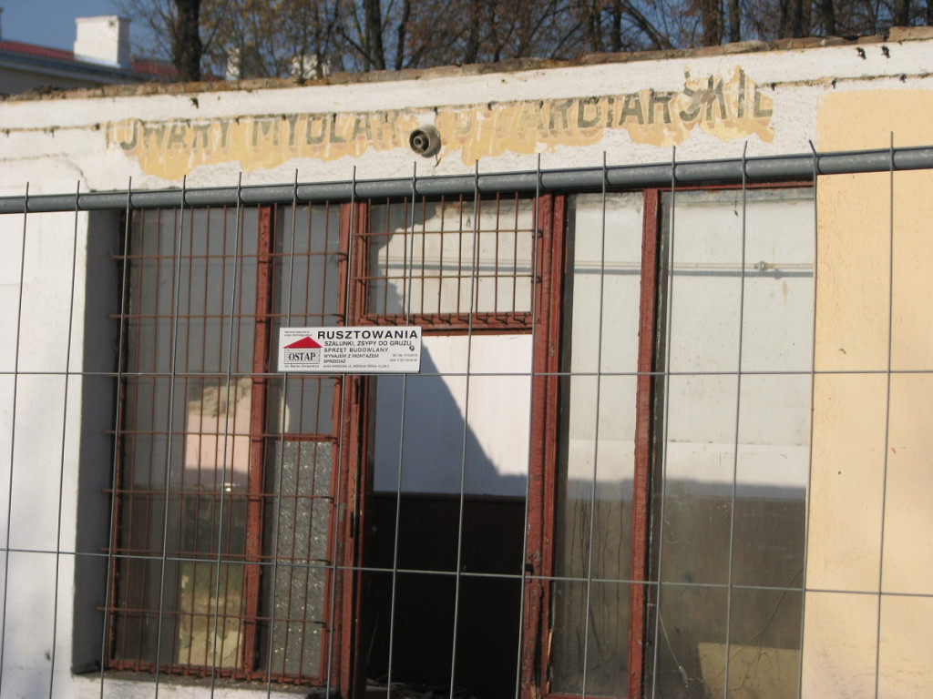 Czar radzyńskich Hal