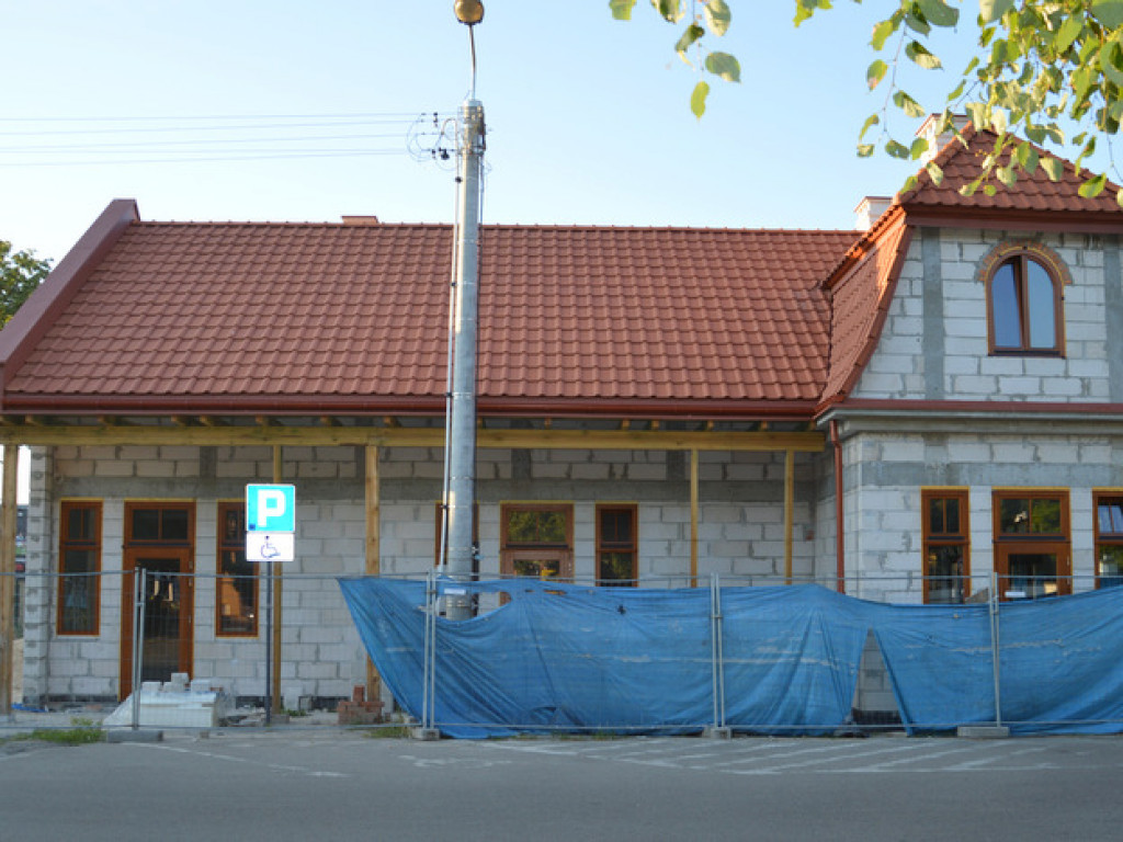 Czar radzyńskich Hal