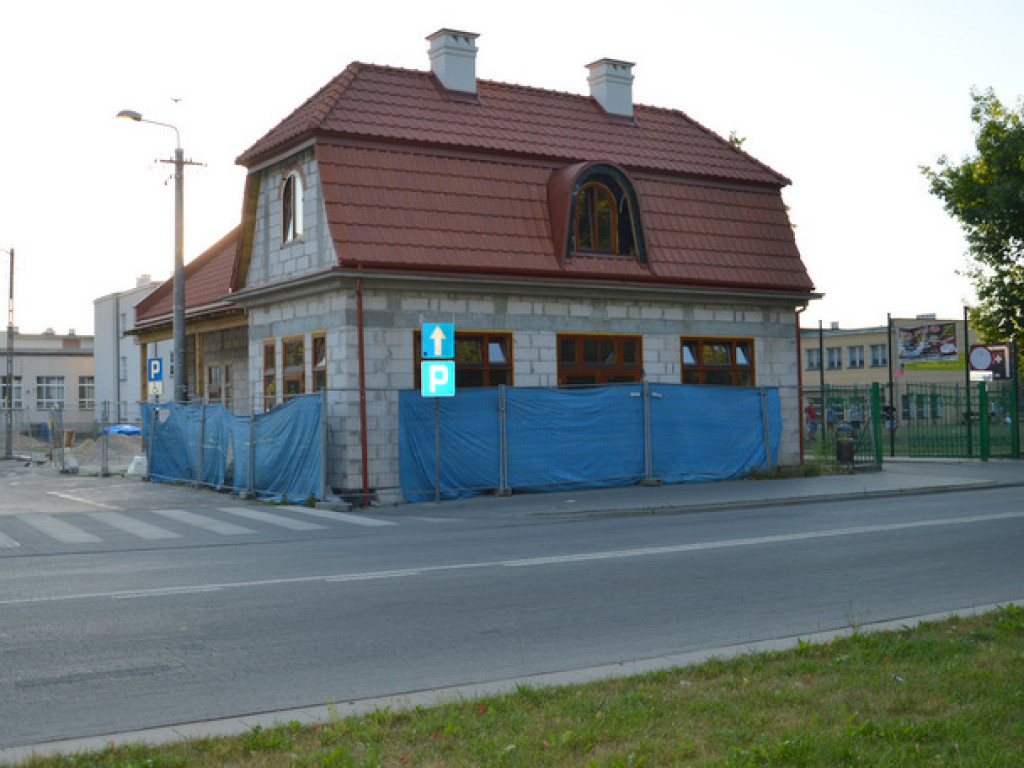 Czar radzyńskich Hal