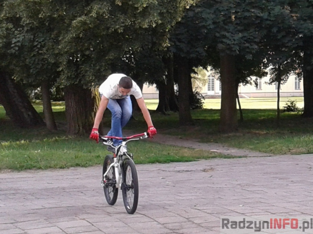 Radzyński Talent 2015 - FOTORELACJA