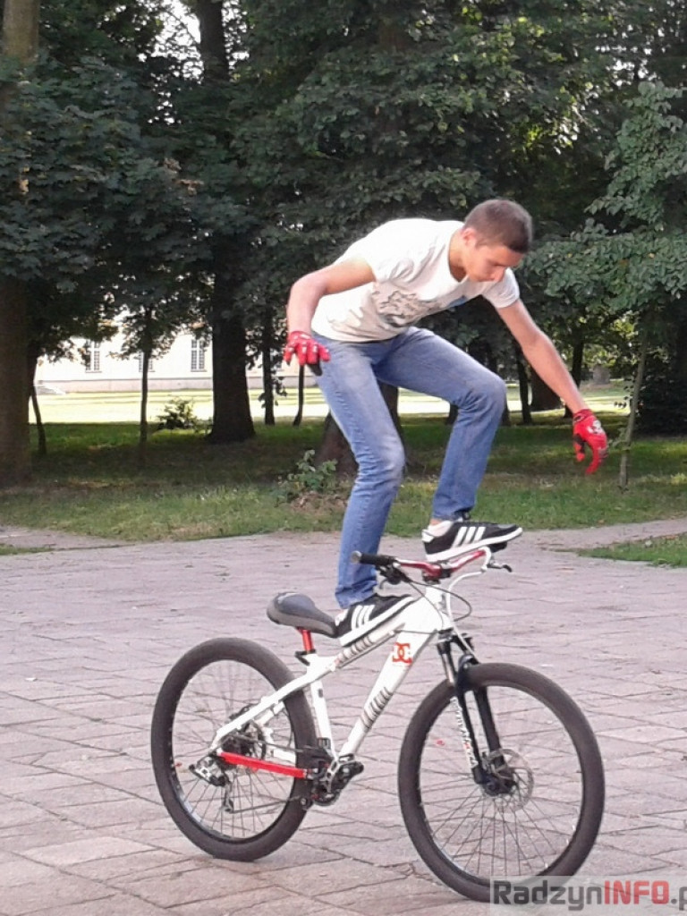 Radzyński Talent 2015 - FOTORELACJA