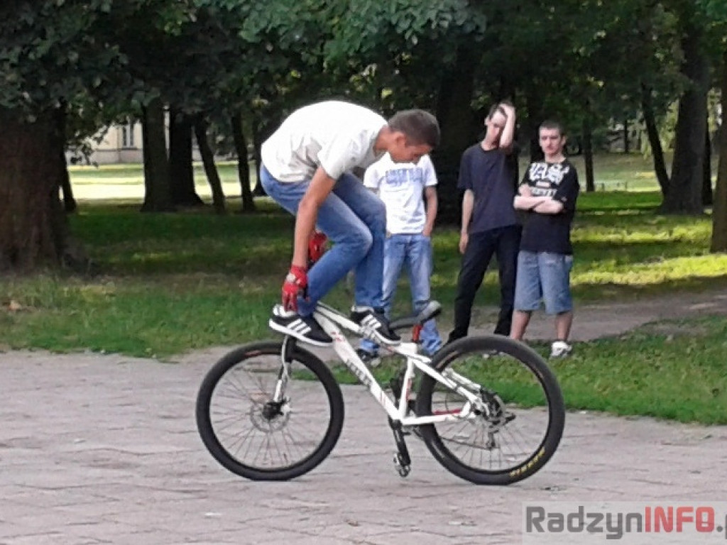 Radzyński Talent 2015 - FOTORELACJA