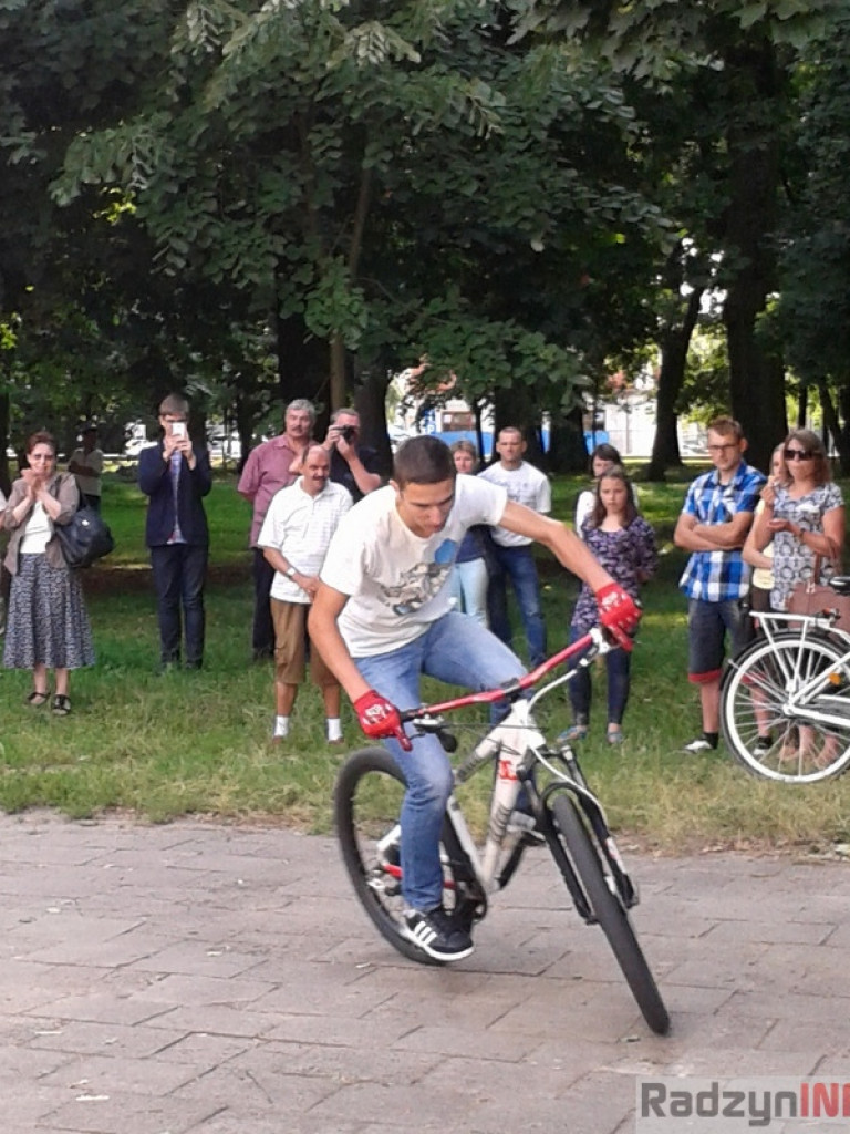 Radzyński Talent 2015 - FOTORELACJA