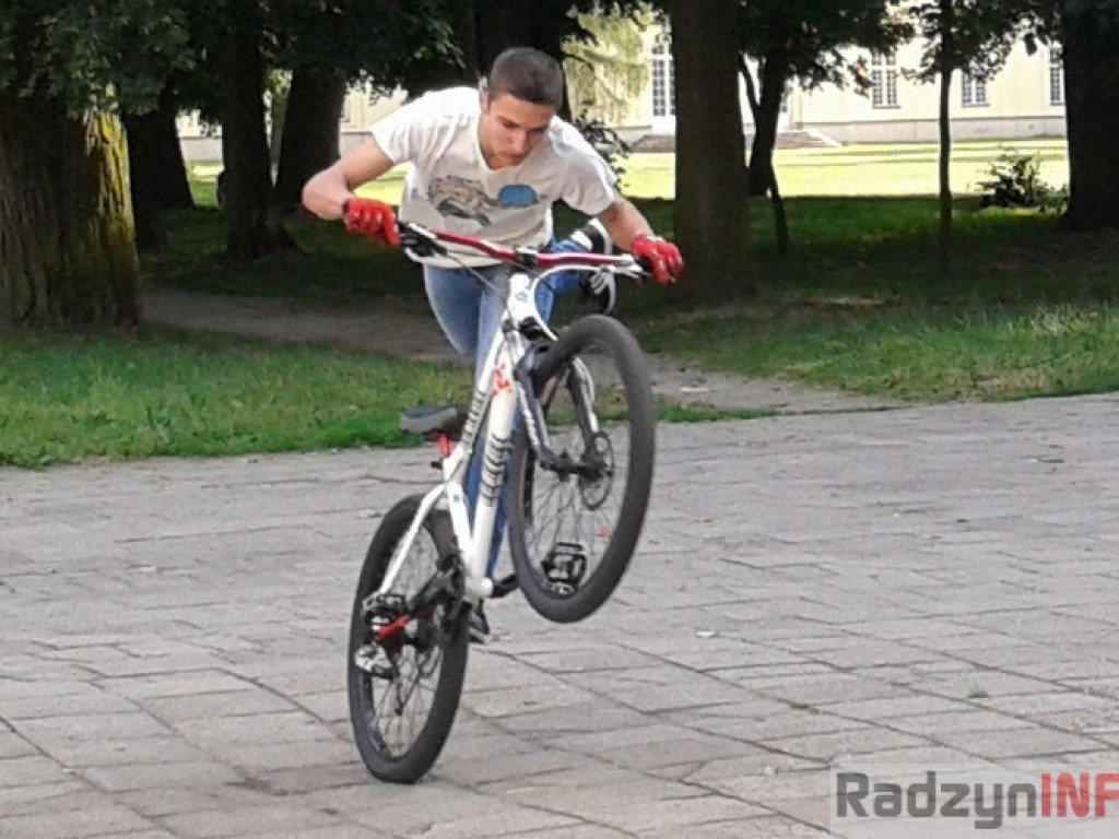 Radzyński Talent 2015 - FOTORELACJA