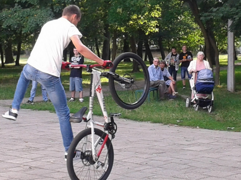 Radzyński Talent 2015 - FOTORELACJA