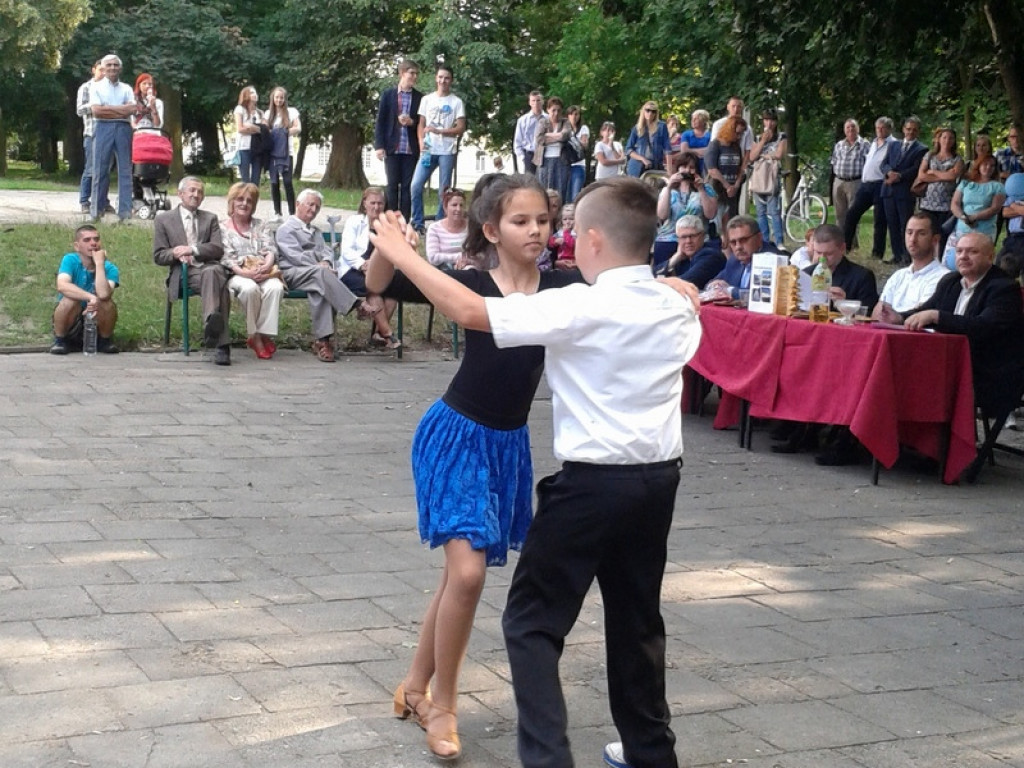 Radzyński Talent 2015 - FOTORELACJA