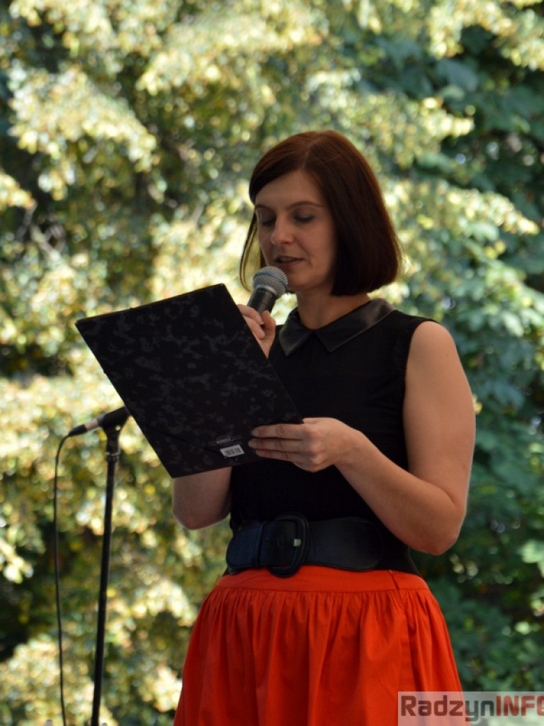 Radzyński Talent 2015 - FOTORELACJA