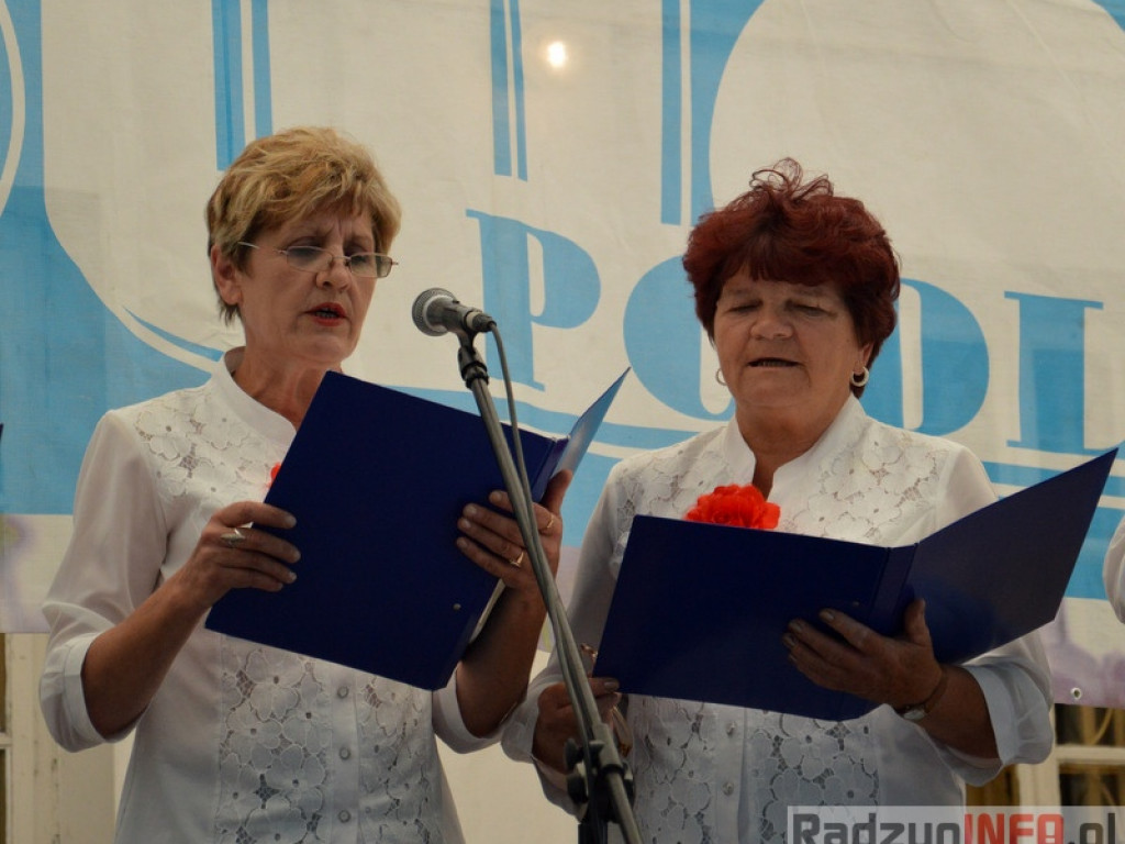 Radzyński Talent 2015 - FOTORELACJA