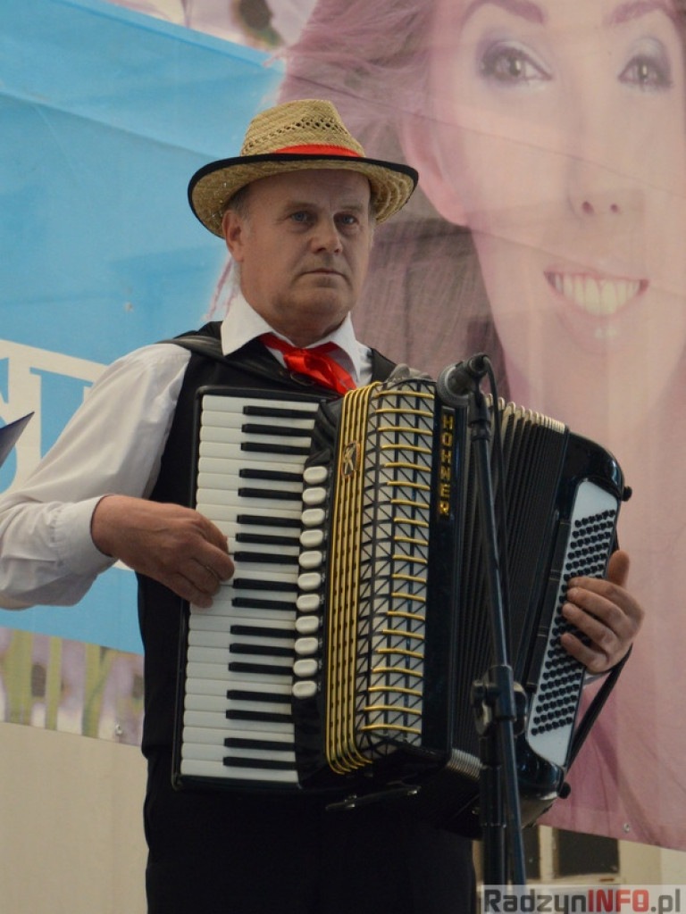 Radzyński Talent 2015 - FOTORELACJA